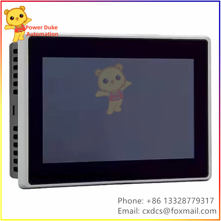 EATON XVS-460-57MPI-1-10 人机界面（HMI）设备