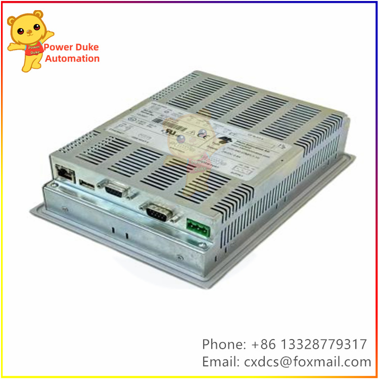 EATON Xv-102-B6-35Tqrc-10 人机界面（HMI）设备