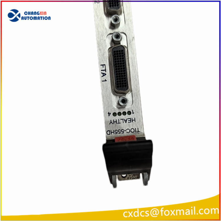 CCC TIOC-555HD 压缩机系统 I/O 转接通信模块