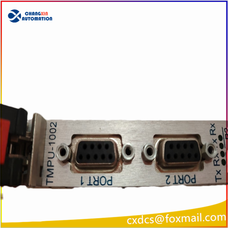 CCC TMPU-1002 压缩机系统 I/O 转接通信模块