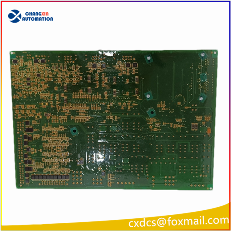 GE IS200AEPAH1ACB Mark VIe 变桨轴 I/O 主控板