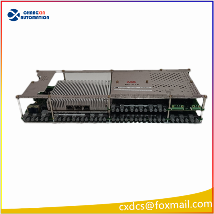 ABB PPD117A3011 3BHE030410R3011
