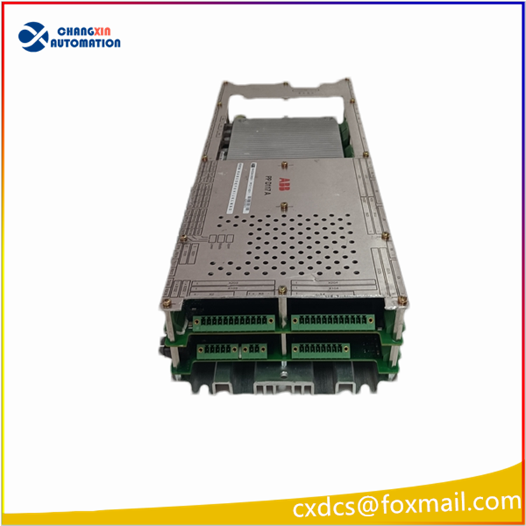 PPD117A3011 3BHE030410R3011