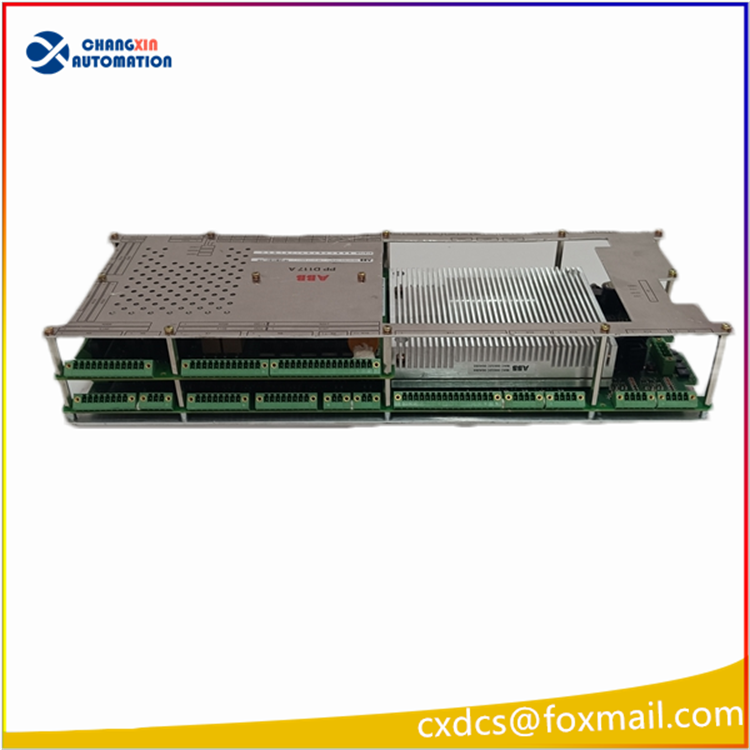 PPD117A3011 3BHE030410R3011