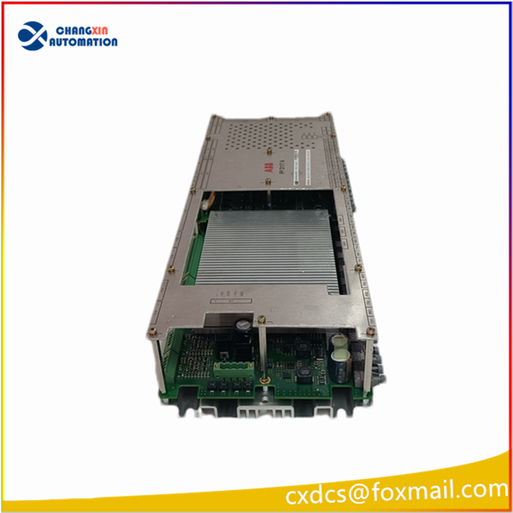PPD117A3011 3BHE030410R3011