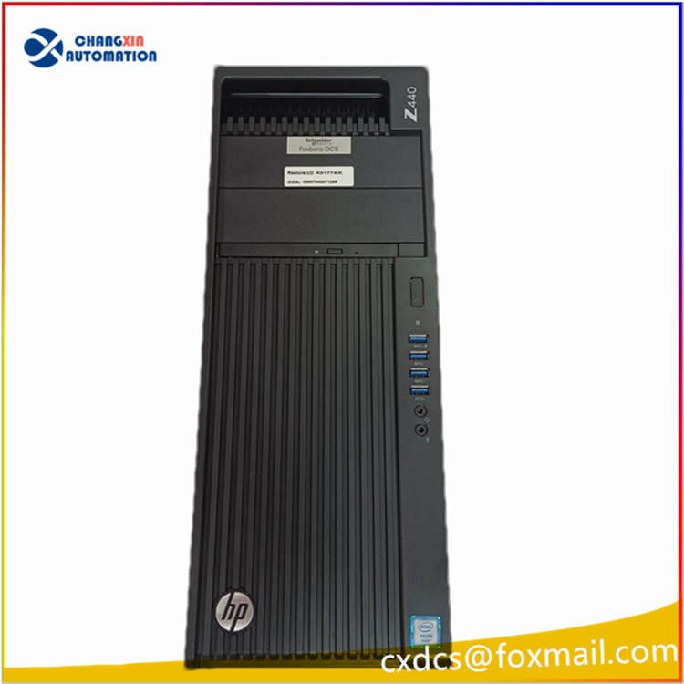 Foxboro H92A049E0700H92 I/A Series DCS