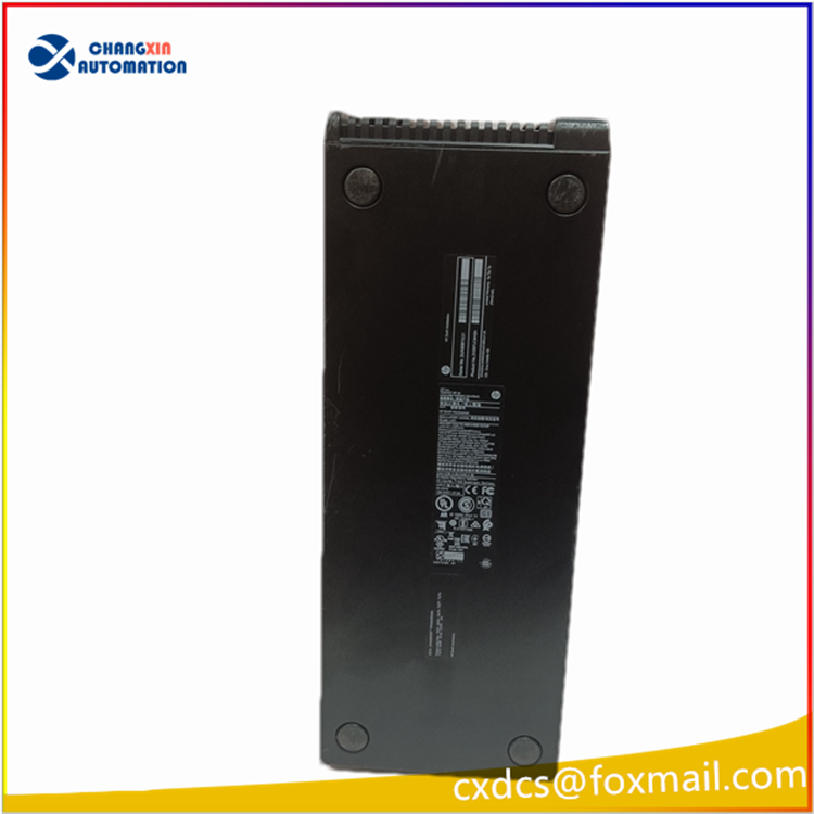 Foxboro H92A049E0700H92 I/A Series DCS