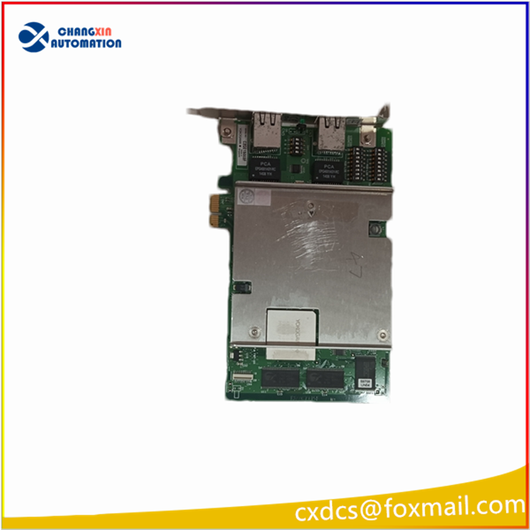 Yokogawa V1702（V1702-S1）Vnet/IP PCIe 千兆通讯接口卡