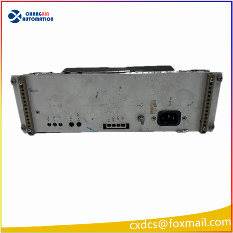 SCHROFF MPS015
