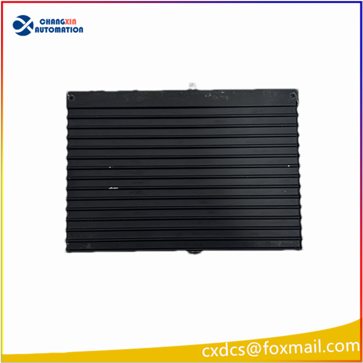 TRICONEX DI3301 数字输入模块