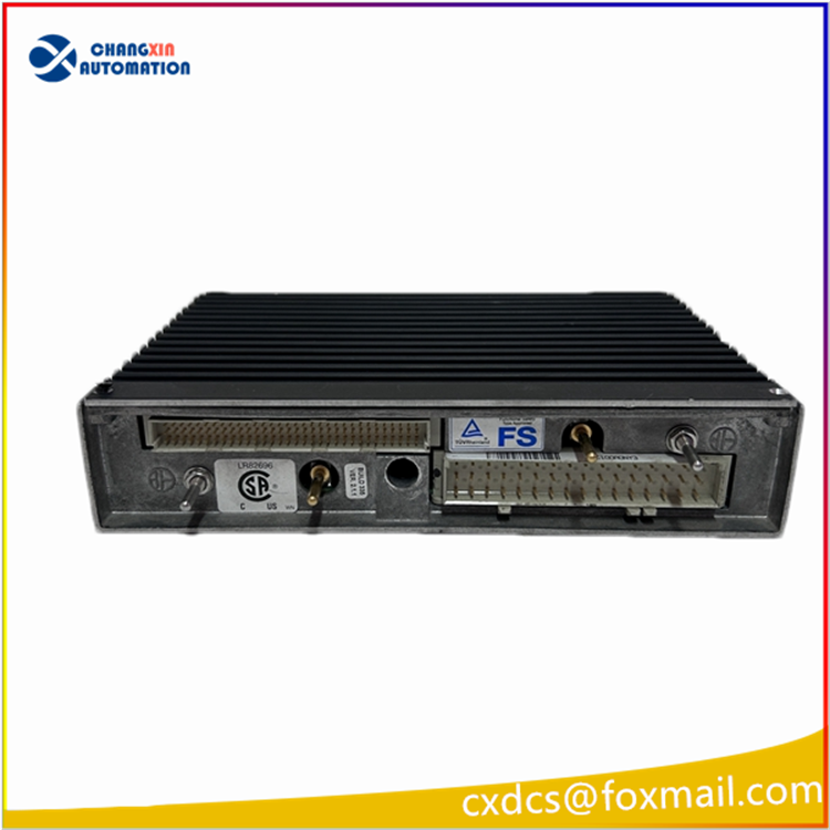 TRICONEX DI3301