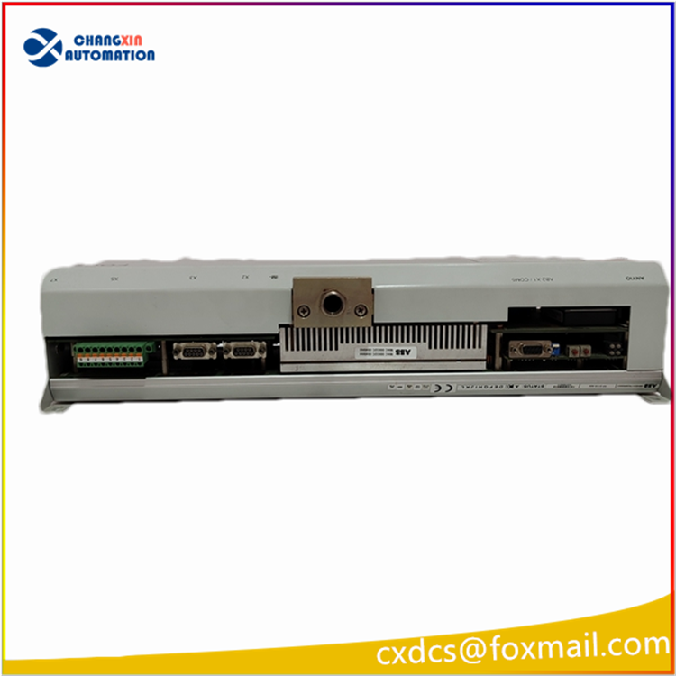 3BHE017628R0002 PPD115A02