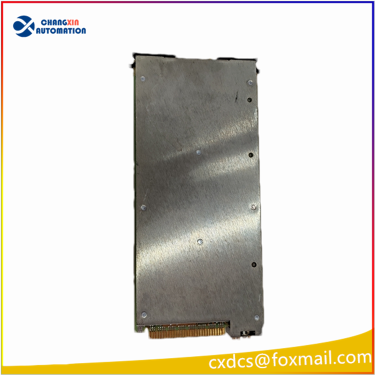 Honeywell 51401497-100（FW25-92）TDC3000 双节点机架电源模块