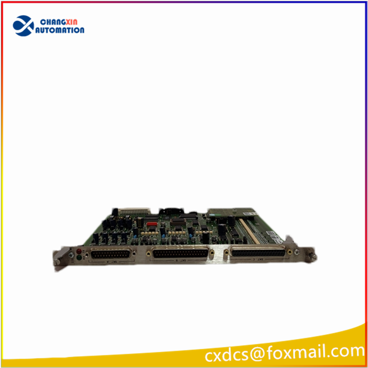 EMERSON P144.R4  I/O