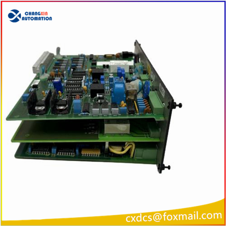 DEIF SCM-1 同步测量控制模块
