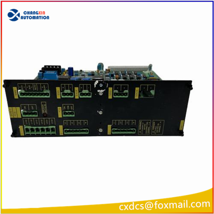 DEIF SCM-1