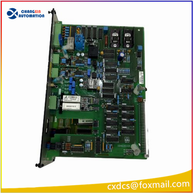 DEIF SCM-1