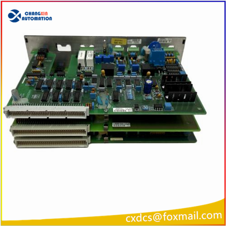 DEIF SCM-1