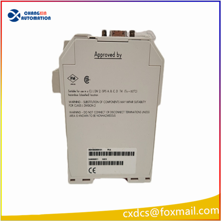 ABB HS810 3BDH000305R0101