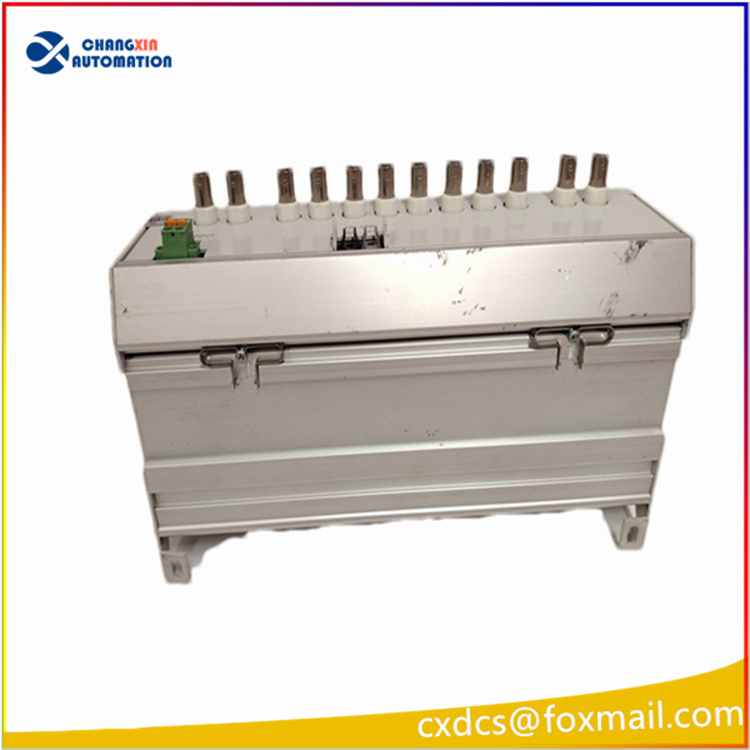 XUD194 XUD194A 3BHC018137R0001