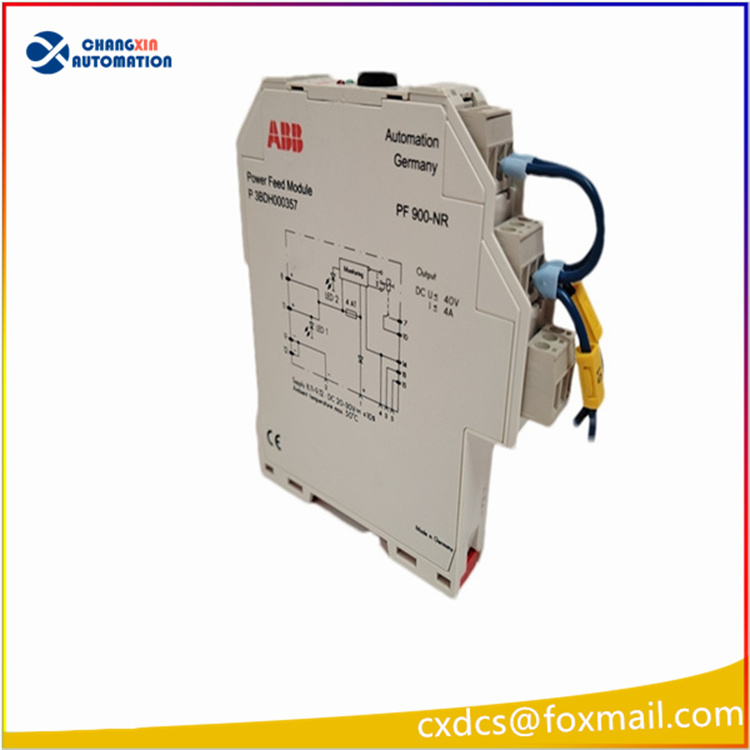 ABB PF900-NR 3BDH000357