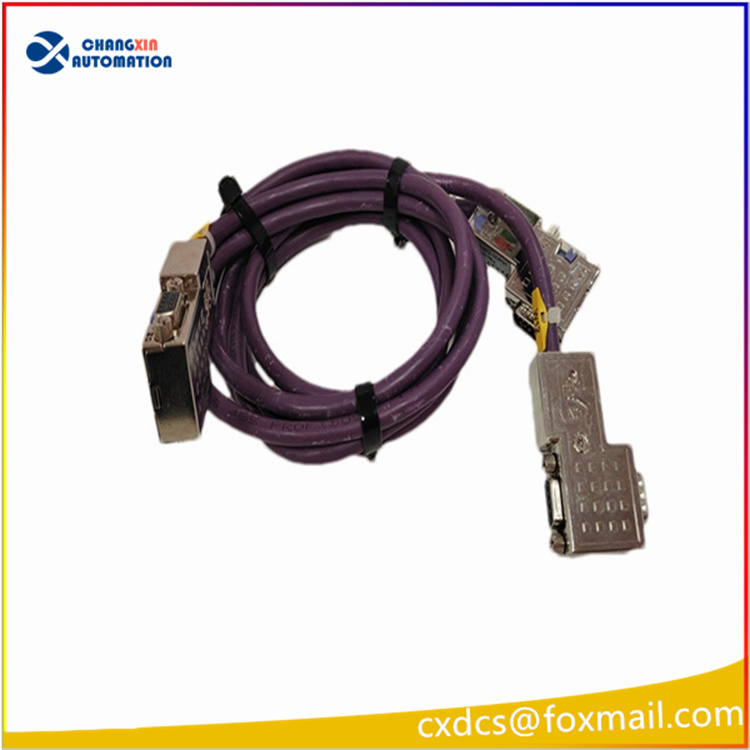 ABB VIPA 972-0DP01 PROFIBUS-DP 总线连接器