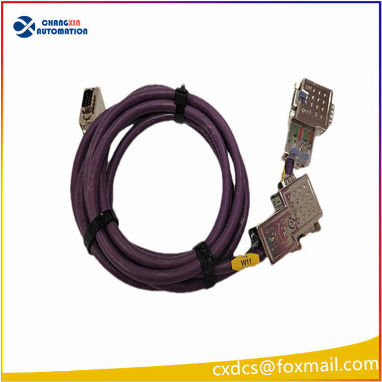 ABB VIPA 972-0DP01 PROFIBUS-DP