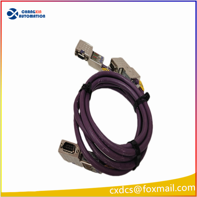 ABB VIPA 972-0DP01 PROFIBUS-DP