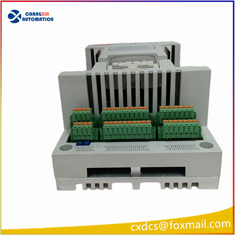 ABB UNITROL1020 UNS0119A-ZV1 3BHE030579R0001 AVR