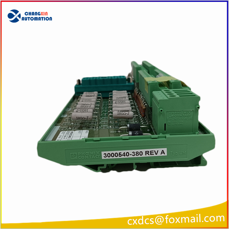 TRICONEX 9566-810