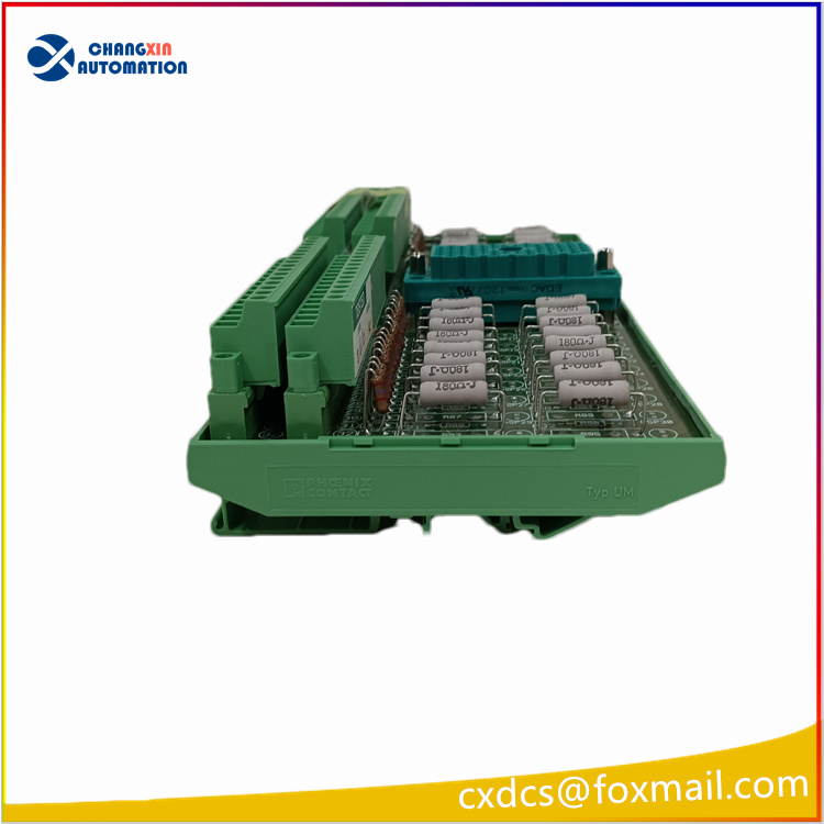 TRICONEX 9566-810
