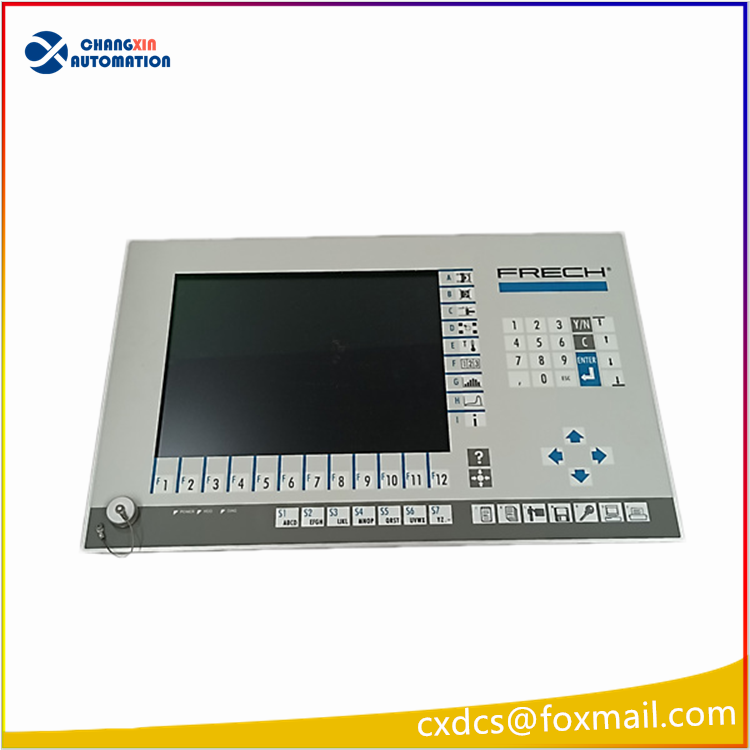 Bachmann IPC1412 嵌入式工业一体机（HMI + 工业 IPC）