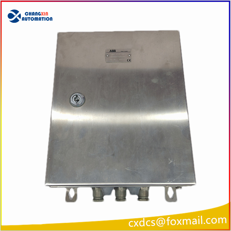 ABB FFVO142 3BSE223732R0001