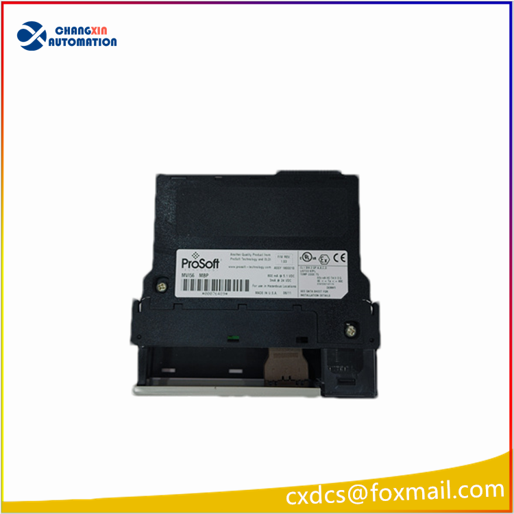 ProSoft MVI56-MBP Modbus Plus（MB+）通讯模块