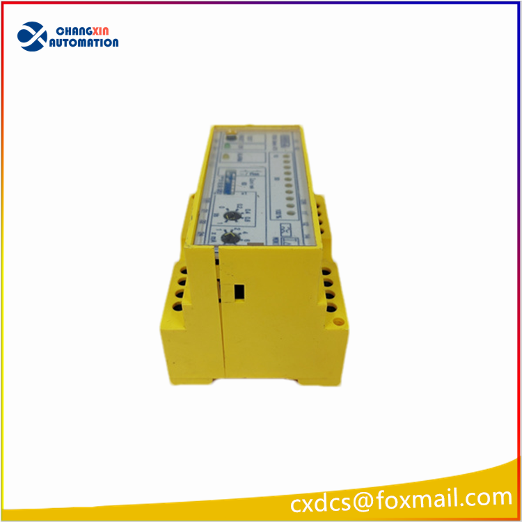 BENDER RCM475LY-7113