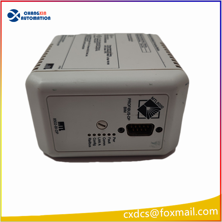 MTL 8502-B1-DP  BIM