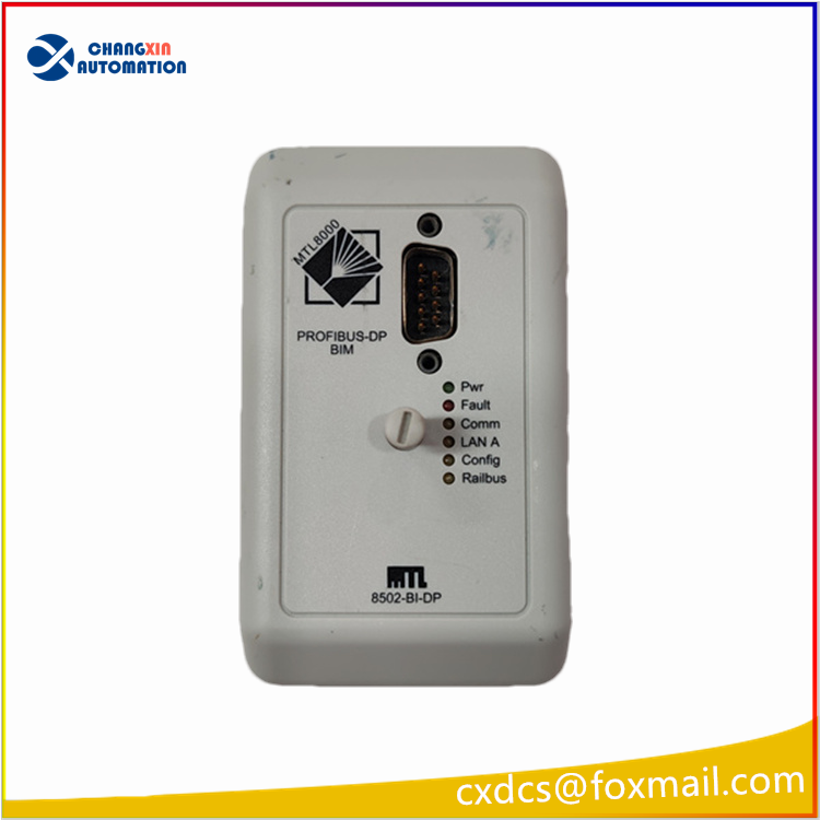 MTL 8502-B1-DP  BIM