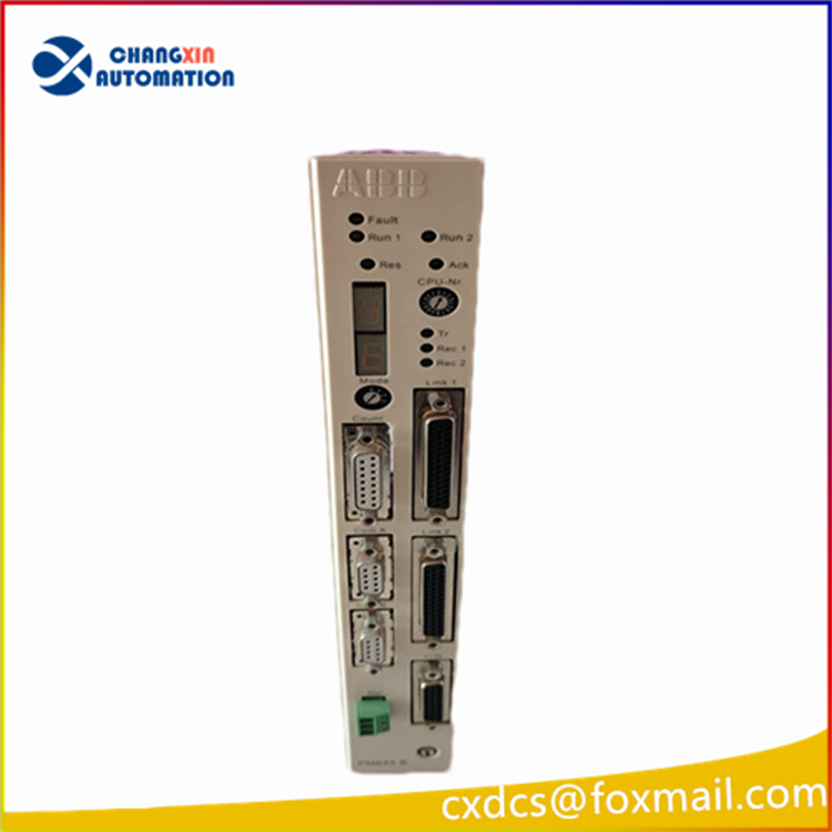 PPD239A1102 3BHE029594R1102