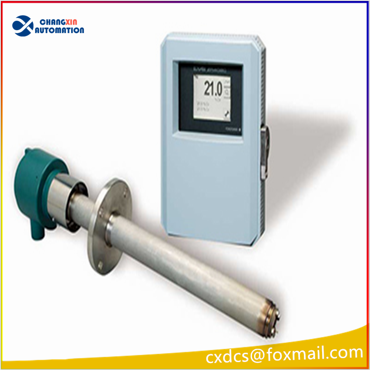 Yokogawa ZR402G 分离式氧化锆氧气分析仪