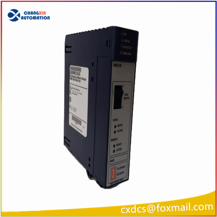 IC695RMX128