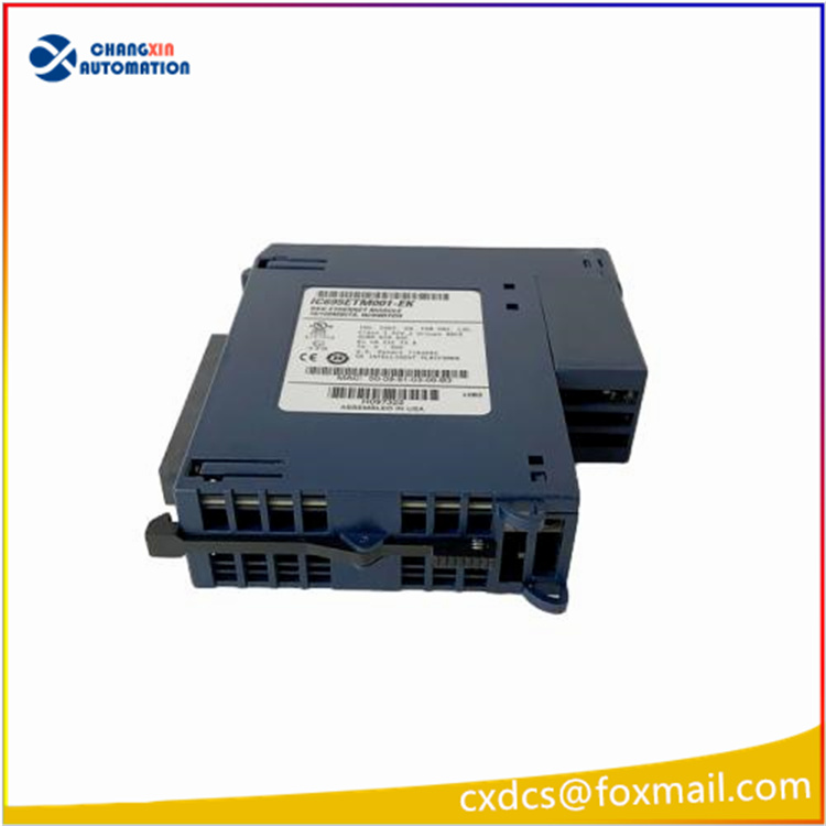 IC695ETM001-HW