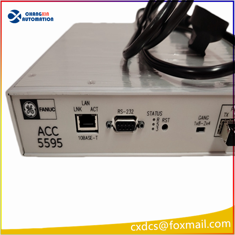 GE VMIACC-5595-208 350-805595-208N