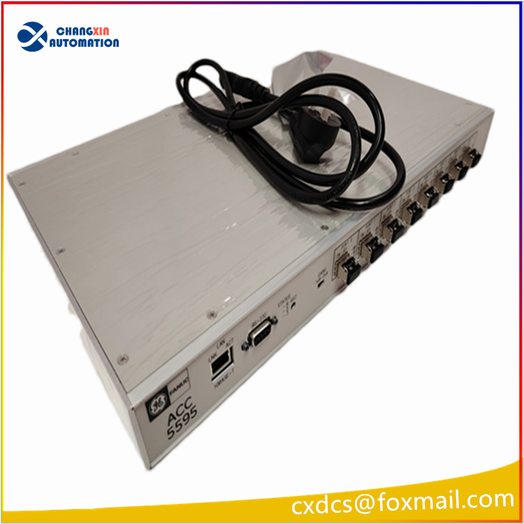 GE VMIACC-5595-208 350-805595-208N