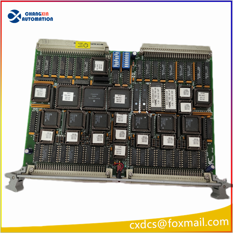 GE VMIVME-2540   VME  24