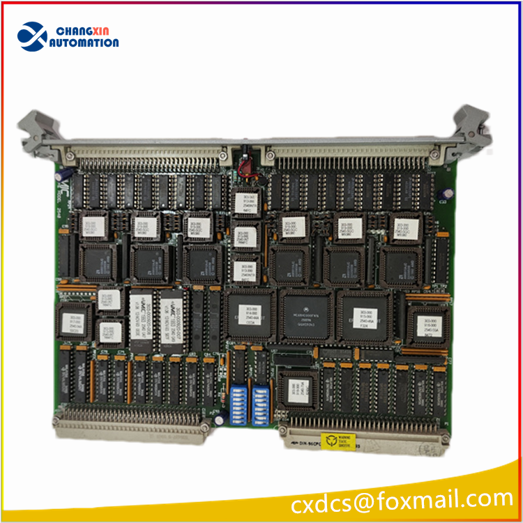 GE VMIVME-2540   VME  24