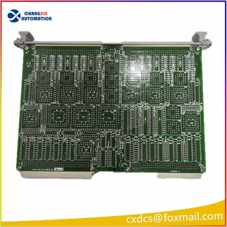 GE VMIVME-2540   VME  24