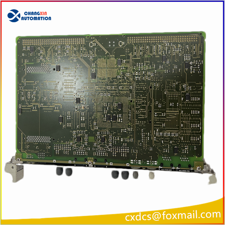 ABB 500CIM05 1MRB150077R1B  REB500