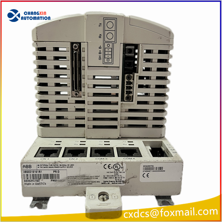 PM865 3BSE030193R1
