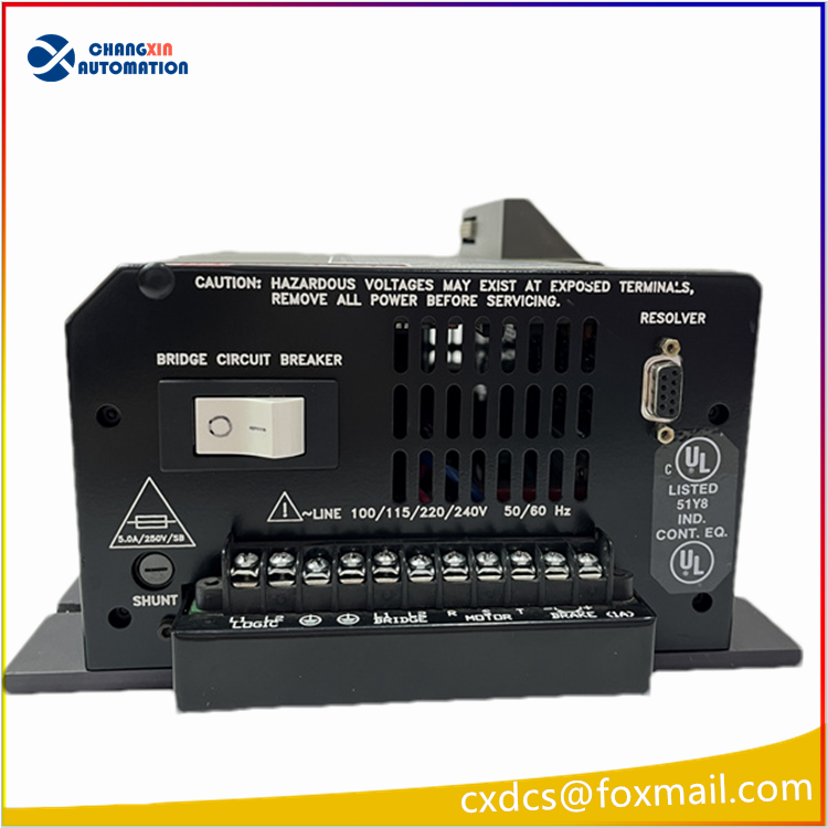 Emerson  FX-316 960132-01