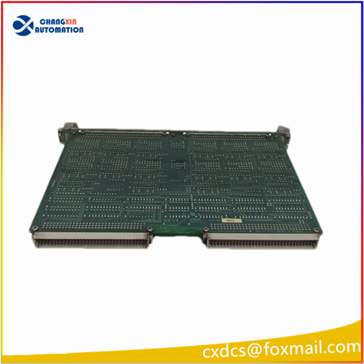 GE VMIVME-1150 64 路光耦隔离数字输入板（VME 总线）